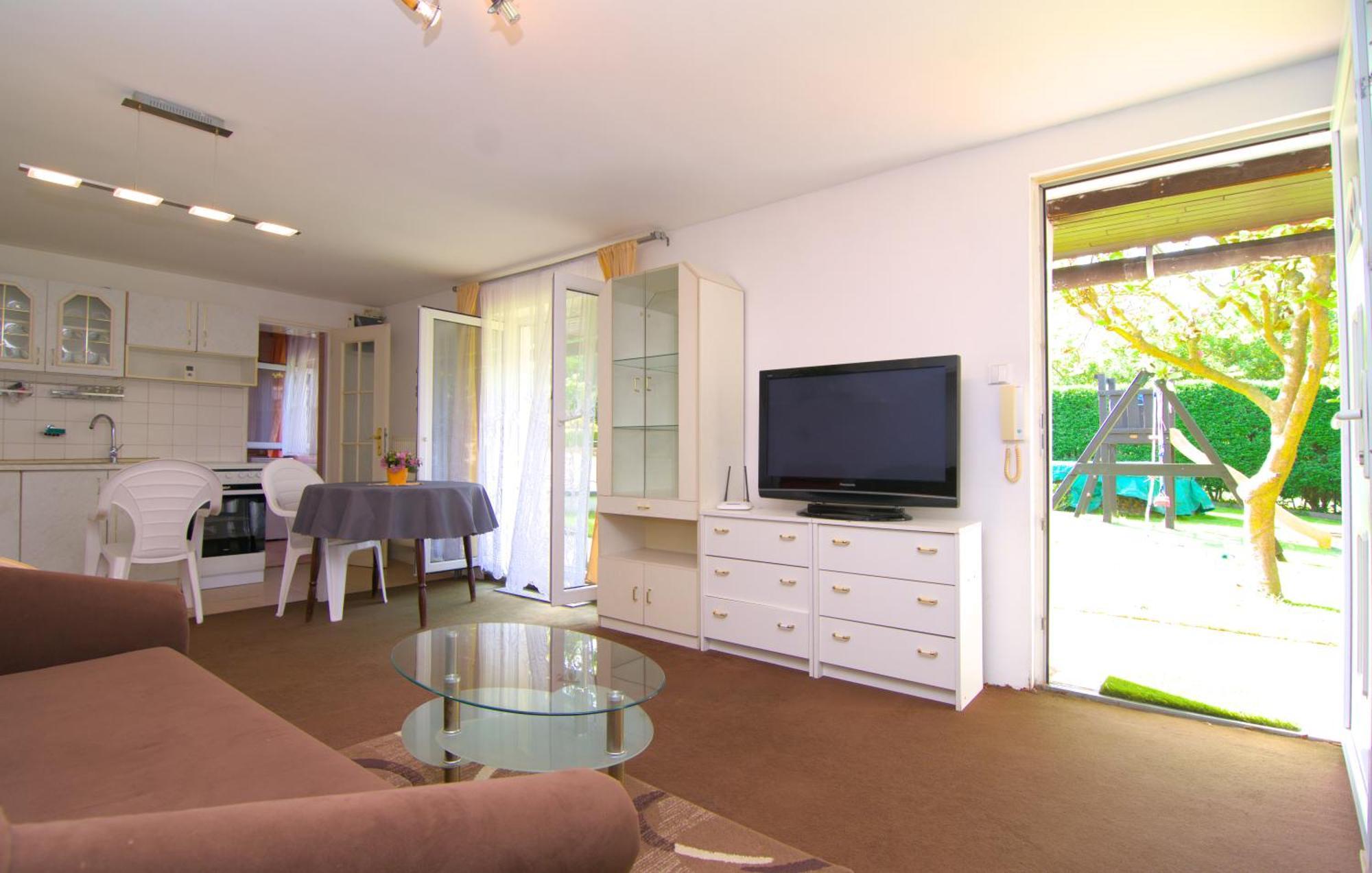 Oaza Klidu V Brezove Holiday home Brezova-Olesko