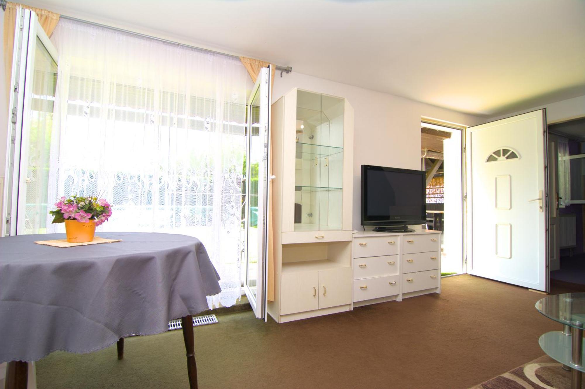 Holiday home Oaza Klidu V Brezove