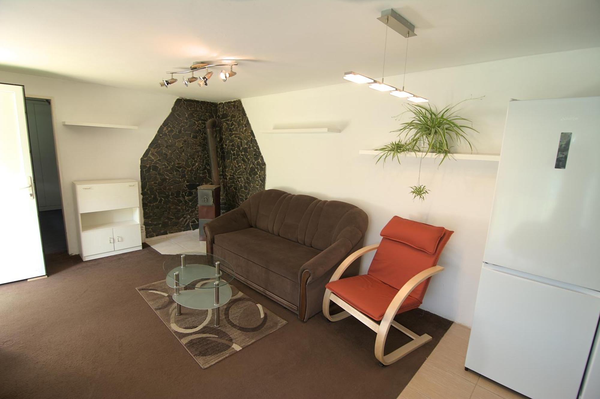 Holiday home Oaza Klidu V Brezove *