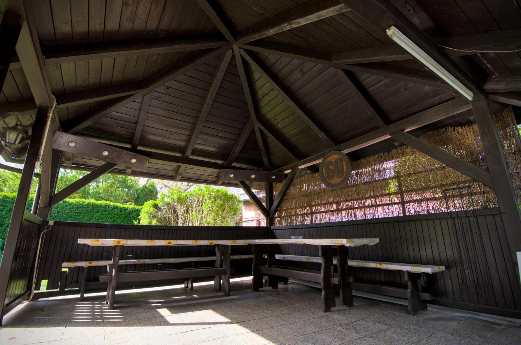 Oaza Klidu V Brezove Holiday home