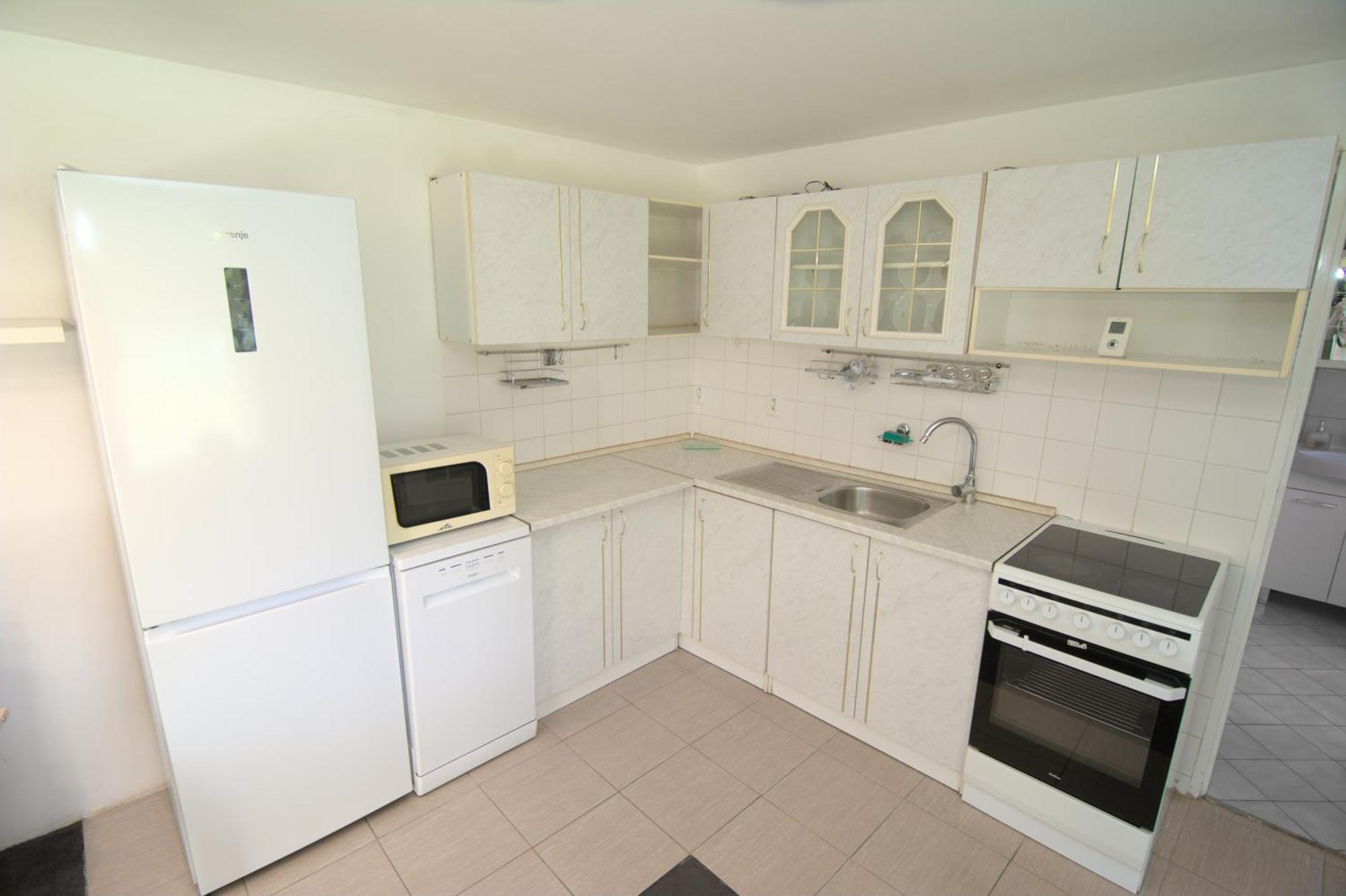Holiday home Oaza Klidu V Brezove Brezova-Olesko