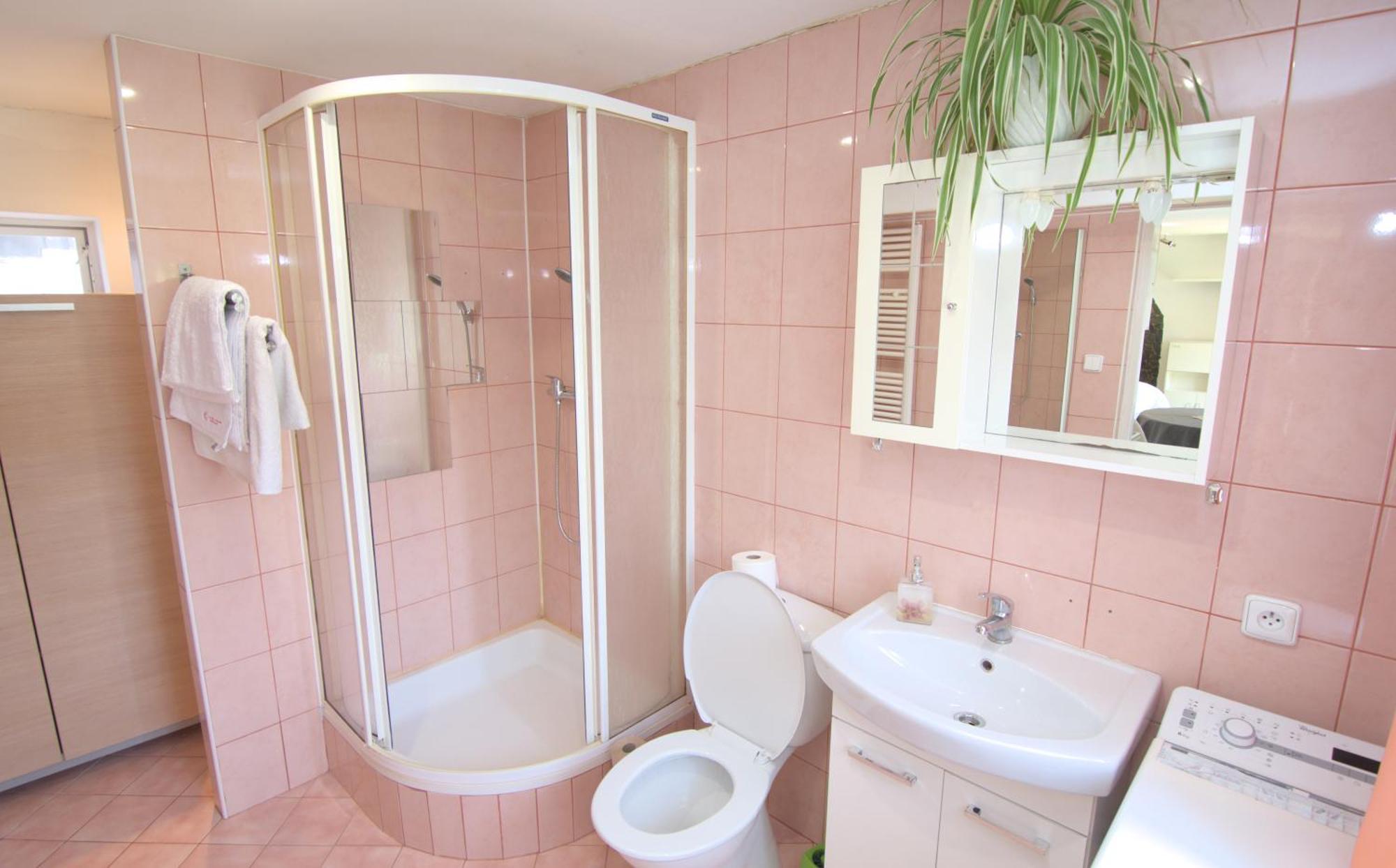 Oaza Klidu V Brezove Holiday home